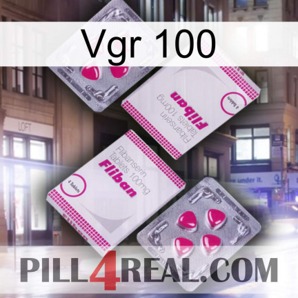 Vgr 100 33